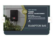 Hampton bay 120w for sale  Grand Rapids