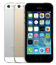 Quase Excelente Apple iPhone 5S 16GB/32GB/64Gb-AT&T/GSM Desbloqueado , usado comprar usado  Enviando para Brazil