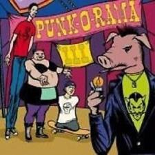 Punk rama iii for sale  UK