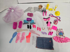 Barbie mix clothing for sale  New Albany