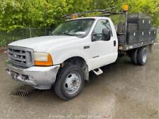 1999 ford 450 for sale  Kent