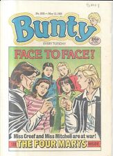 Vintage bunty girls for sale  GLOUCESTER