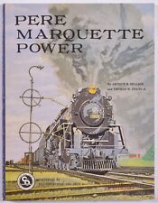 Pere marquette power d'occasion  Expédié en Belgium