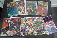 Comic books marvel for sale  Tampa