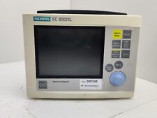 Siemens 6002 patientenmonitor gebraucht kaufen  , Kumhausen