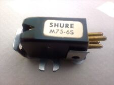 Shure m75 cartridge for sale  CASTLEFORD