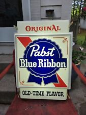 Pabst blue ribbon for sale  Minocqua