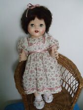 Vintage 1950 doll for sale  OXFORD