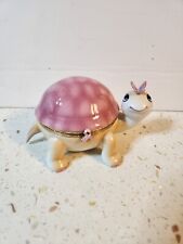 turtle music box for sale  Jefferson Valley