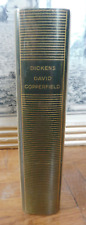 David copperfield 1982 d'occasion  Olivet