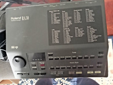 Used roland real for sale  PORTH