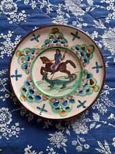 Piatto parata ceramica usato  Brescia