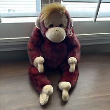Beanie buddy orangutan for sale  Geneva