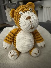 Katze tiger handmade gebraucht kaufen  Celle