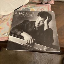 Billy Joel: Greatest Hits, Vol 1 & 2, Columbia C2-40121, 2 LP, 1985, EX/EX segunda mano  Embacar hacia Argentina