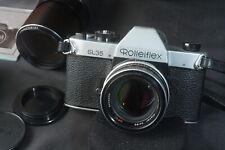 Rolleiflex sl35 camera usato  Anzio