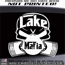 Lake mafia vinyl for sale  Oregon