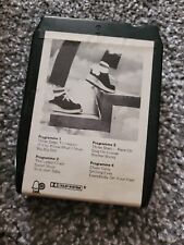 Eight track tape for sale  INVERURIE