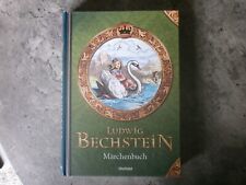 Ludwig bechstein märchenbuch gebraucht kaufen  Erftstadt