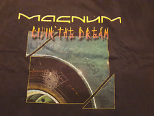 Magnum shirt livin gebraucht kaufen  Oberschleißheim