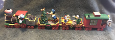 dept 56 village train for sale  Grand Rapids