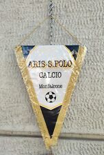 Aris s.polo calcio usato  Trieste