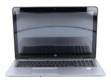 Ekran dotykowy HP EliteBook 850 G3 i5-6300U 16GB 480SSD 1920x1080 Towar A Win10 Home na sprzedaż  PL