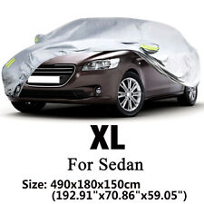 Car cover waterproof for sale  Alloway