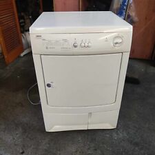 Zanussi tumble dryer for sale  KIDLINGTON