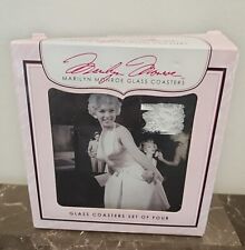 Marilyn monroe glass for sale  Decatur