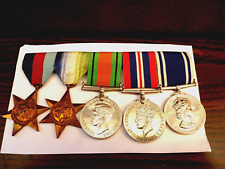 Ww2 medals police for sale  DEWSBURY