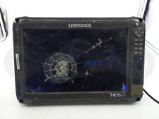 Lowrance hds gen3 for sale  Lincoln