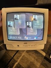 Inch jvc crt for sale  Chicago