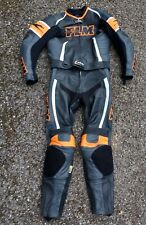 Flm leather suit for sale  Shipping to Ireland