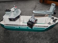 Playmobil 5253 cargo for sale  CHESTER LE STREET