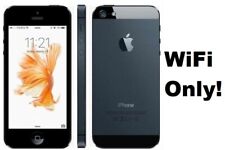 Apple iPhone 5 - 16GB, 32GB, 64GB - Branco, Preto - Apenas WiFi!, usado comprar usado  Enviando para Brazil