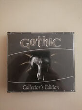 Gothic collectors edition gebraucht kaufen  Donauwörth