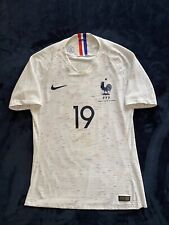 Maillot porté sidibé d'occasion  Paris-