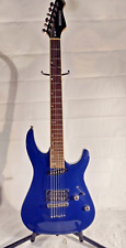 Hohner mr600 guitar for sale  Port Edwards