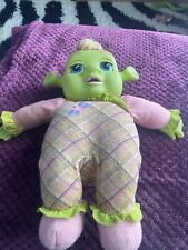 Dreamworks baby ogre for sale  LEEDS