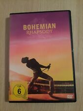 Dvd bohemian rhapsody gebraucht kaufen  Sande