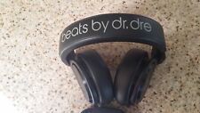 Fones de ouvido supra-auriculares Apple Beats by Dr. Dre Pro Beats - Cor preta nova! comprar usado  Enviando para Brazil