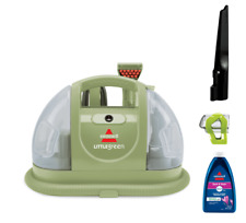 BISSELL Little Green Multi-Purpose Portable Carpet Cleaner, 1400B for sale  Shipping to South Africa