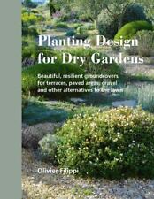 Planting design dry for sale  Salinas
