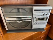 Sharp 30000e stereo for sale  ABINGDON