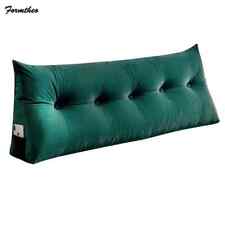 Bed headboard cushion for sale  Shipping to Ireland