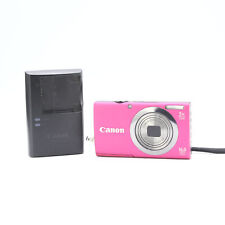 Canon powershot a2300 d'occasion  Jussey