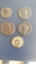 Lot monnaies romaine d'occasion  Gueux