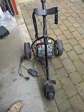 Motocaddy pro electric for sale  WIGAN