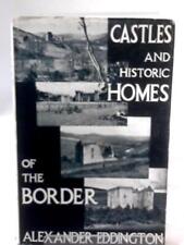 Castles historic homes for sale  UK